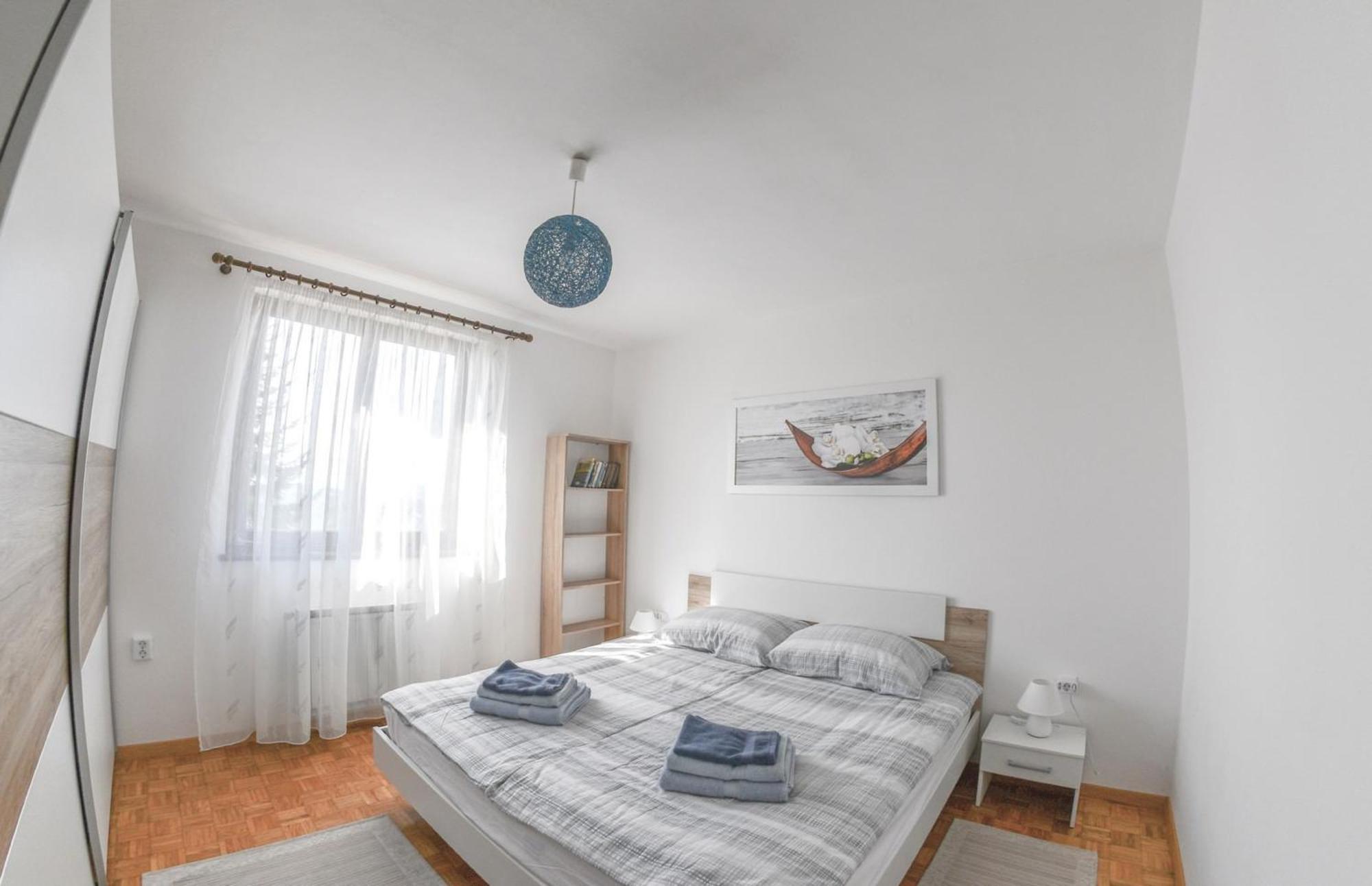Apartma Breza Kojsko Zewnętrze zdjęcie