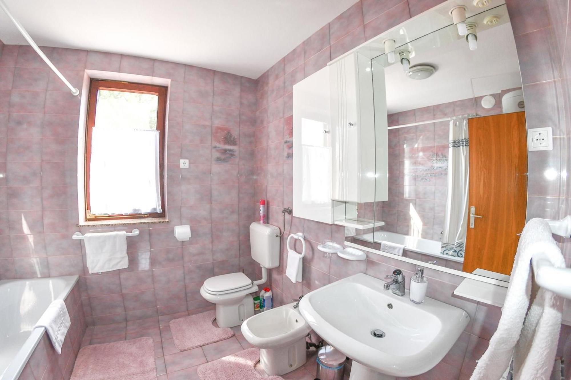 Apartma Breza Kojsko Zewnętrze zdjęcie