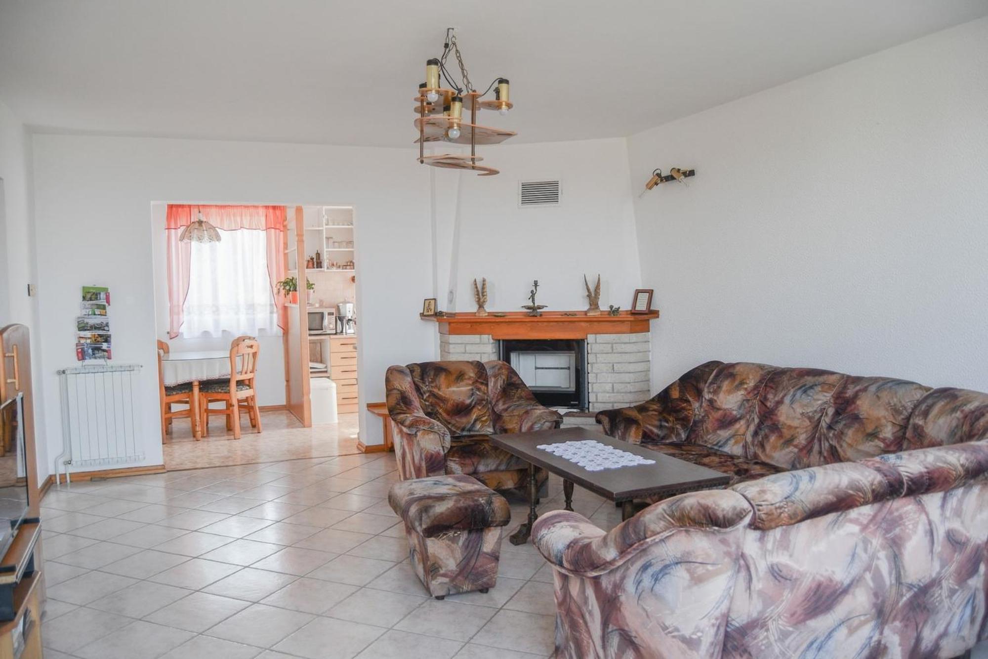 Apartma Breza Kojsko Zewnętrze zdjęcie