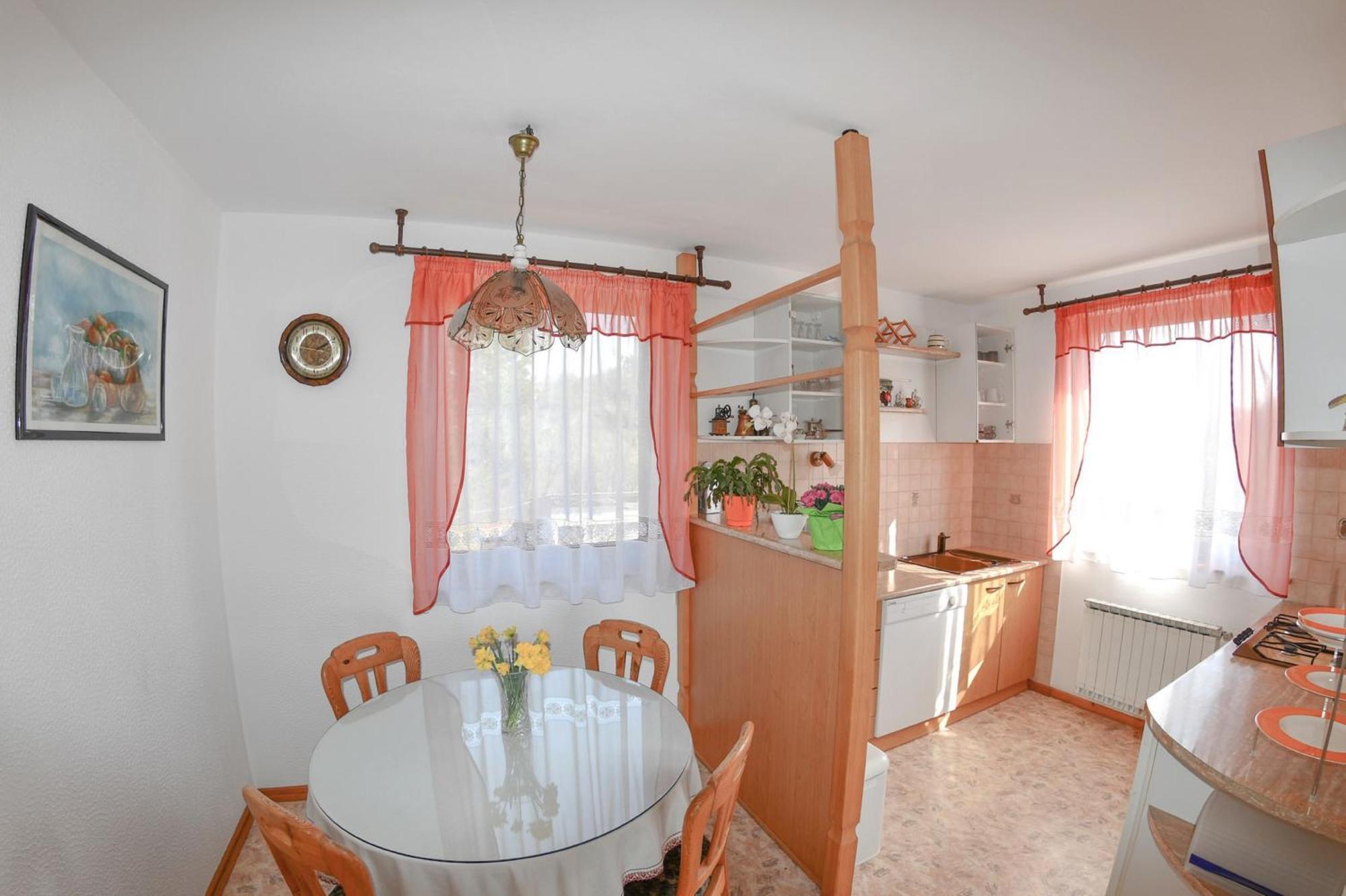 Apartma Breza Kojsko Zewnętrze zdjęcie