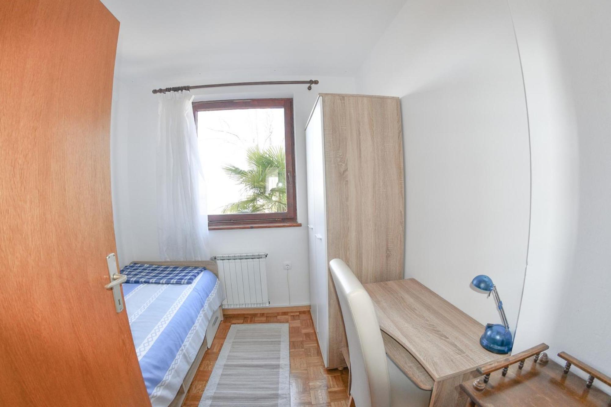 Apartma Breza Kojsko Zewnętrze zdjęcie