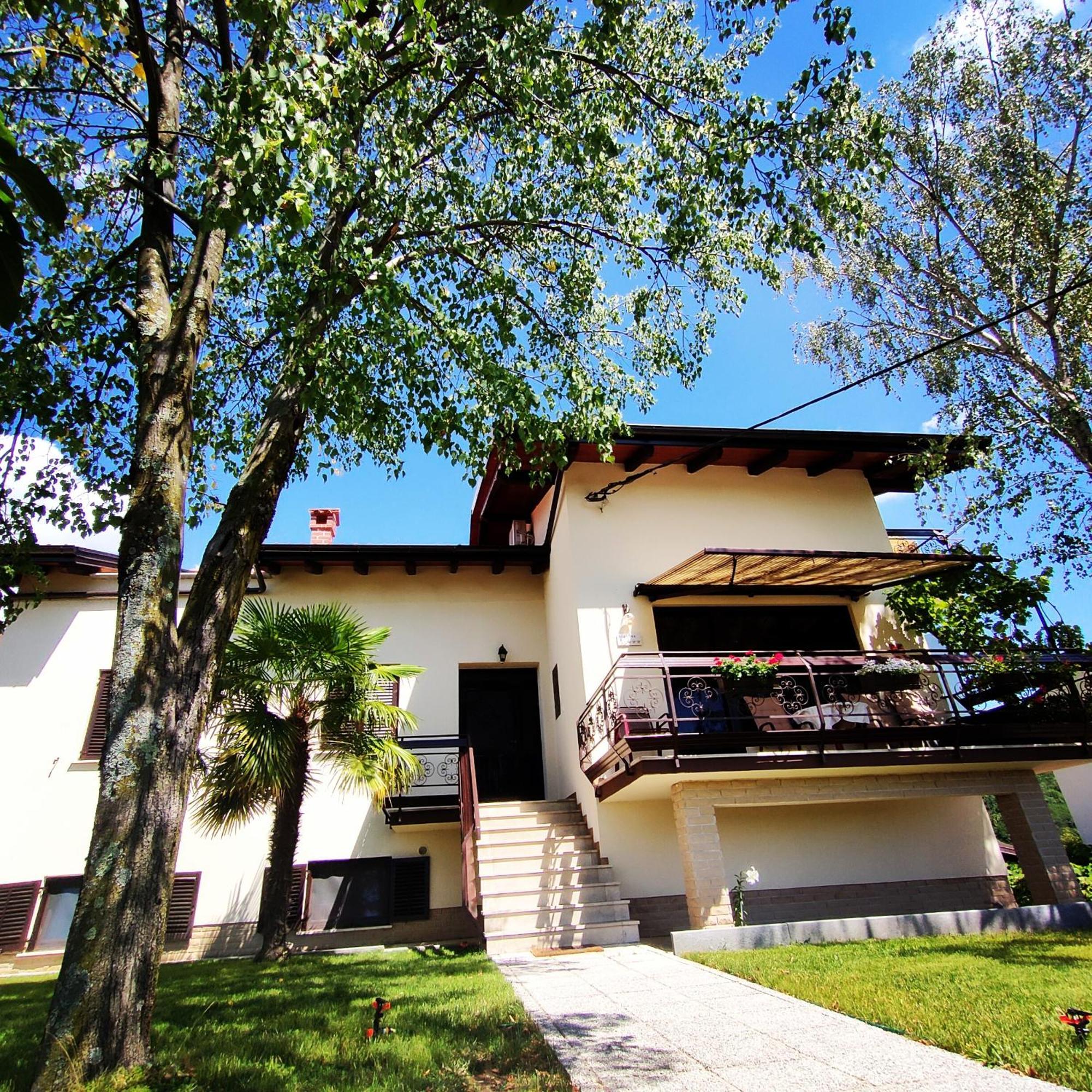 Apartma Breza Kojsko Zewnętrze zdjęcie
